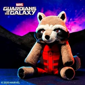 Rocket scentsy buddy